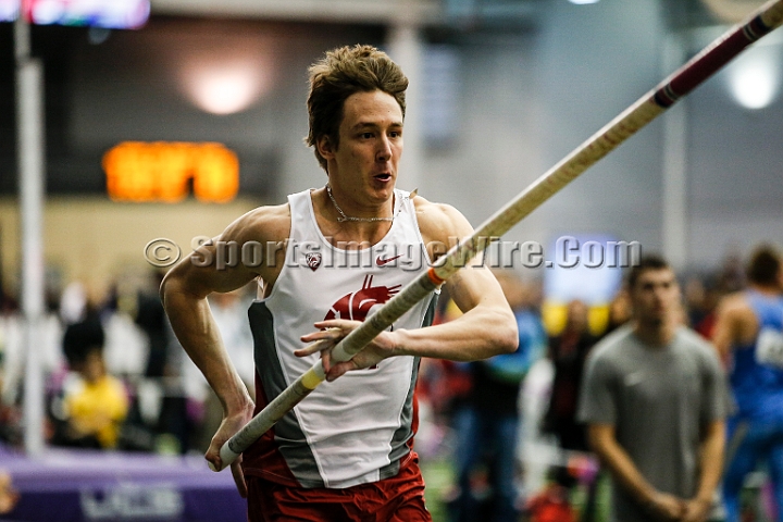 2015MPSFsat-190.JPG - Feb 27-28, 2015 Mountain Pacific Sports Federation Indoor Track and Field Championships, Dempsey Indoor, Seattle, WA.